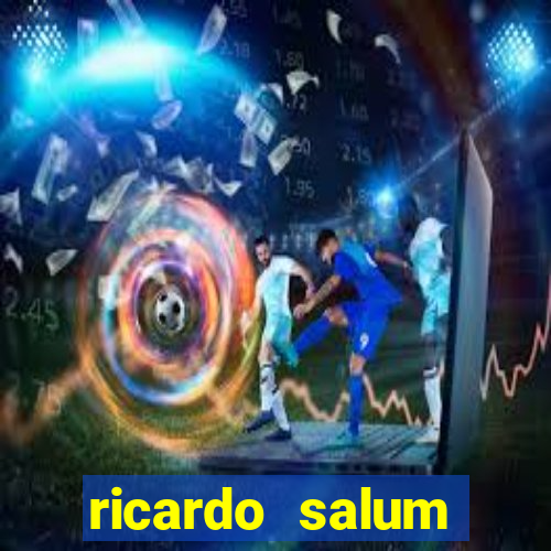 ricardo salum otorrino santos telefone